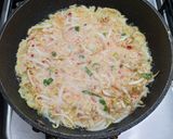 Foto langkah ke 5 dari resep Pajeon.