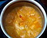 รูปขั้นตอนการทำที่ 5 ของ มัสมั่นอกไก่