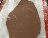 Foto del paso 2 de la receta: Alfajor con masa de pasta frola