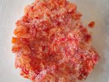 Булгур з овочами