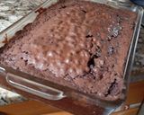 Foto del paso 7 de la receta: Brownies con Nesquik!!