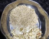 A picture of step 2 of Gawar potato sabji.