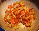 Foto langkah ke 3 dari resep Terong Cabe Garam.