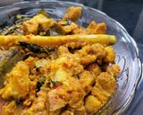 Foto langkah ke 8 dari resep Babi rica.