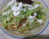 Foto del paso 6 de la receta: Caldito Tlalpeño! 🍜