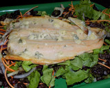 Foto del paso 11 de la receta: Trucha con ensalada de hinojos