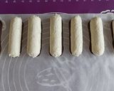 Túró Rudi házilag recept fázis 5 fotója