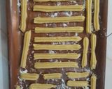 Foto langkah ke 9 dari resep Churros saus coklat anti gagal <20rb.