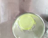 Foto langkah ke 2 dari resep Alpukat Kocok Matcha Keju.