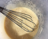 Foto del paso 3 de la receta: Pastel de zanahoria
