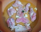 Foto del paso 2 de la receta: Filetillos de contramuslos de pollo al Sindhi biryani