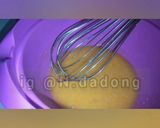 Foto langkah ke 1 dari resep Sarang Laba-laba.