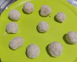 Foto del paso 2 de la receta: Trufas de avena rellenas