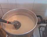 Foto del paso 3 de la receta: Crema pastelera de harina