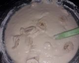 Foto del paso 1 de la receta: Bizcochuelo de banana y avena