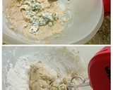 Foto del paso 4 de la receta: Pan flautita semi integral c/Roquefort y mayonesa