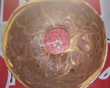 Foto langkah ke 9 dari resep Marmer Cake Putih Telur.