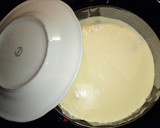 Foto del paso 11 de la receta: Tarta de Tiramisú a los 2 Chocolates con Galletas