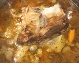 Foto del paso 3 de la receta: Guiso a Mi Manera Calienta Almas