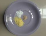 Foto langkah ke 8 dari resep Tahu bejek buat bekal. 10 menit beres.