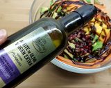 Foto del paso 8 de la receta Ensalada tropical de brotes tiernos de Lechuga