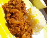 عکس مرحله 8 از دستور خورشت عدس (عدس بیج بیج) 🍛