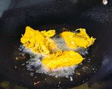 Gambar langkah 8 resipi Nasi Kebuli Pahang.