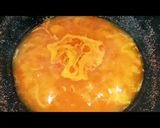 Foto langkah ke 2 dari resep Bakwan Jagung Super Enak dan Wangi Plus Sambal Home Made.