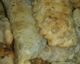 Foto del paso 6 de la receta: Empanada de carne fácil y rica!!
