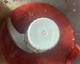 Foto del paso 3 de la receta: Jugo de frutas de estación 🍓🍊
