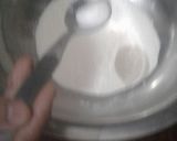 A picture of step 1 of Fried Momos.