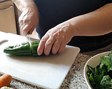 Foto del paso 2 de la receta: Sopa Toscana