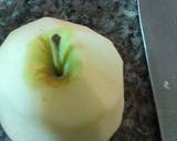 Apple cages recipe step 1 photo