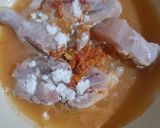 Foto langkah ke 1 dari resep Ayam rebus sat set.