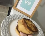 Foto del paso 3 de la receta: RECETA DE TOSTADAS FRANCESAS!!