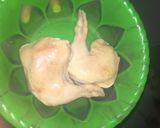 Foto langkah ke 1 dari resep Soto ayam kuning.