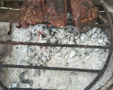 Foto del paso 3 de la receta: Hígado de res asado.....🇸🇻