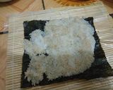 Foto langkah ke 3 dari resep Sushi ala Rumahan.