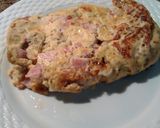 Foto del paso 5 de la receta: Zip omelette
