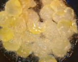 Foto del paso 2 de la receta: Milhojas de patata con sobrasada
