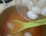 Foto langkah ke 4 dari resep Asinan Rambutan sederhana.