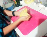 Foto del paso 2 de la receta: Pasta fresca con salsa de tomate