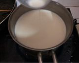 Hình bước làm 2 của món Bánh flan