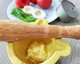 Foto del paso 2 de la receta: Pipirrana de Jaén