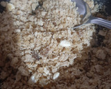 दाल बाटी चुरमा (Dal bati churma recipe in hindi) रेसिपी चरण 8 फोटो