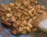 รูปขั้นตอนการทำที่ 3 ของ “แกงเทโพหมูสามชั้น”