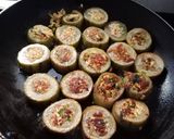 A picture of step 4 of Stuffed Shahi Dudhi/ Stuffed Lauki.