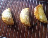 Foto del paso 8 de la receta: Empanadillas de pisto