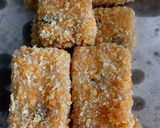 Foto langkah ke 4 dari resep Nugget pisang kismis aroma.