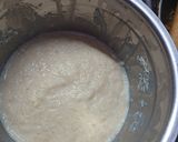 A picture of step 3 of Peshawari Qissa Khwani Kheer.
